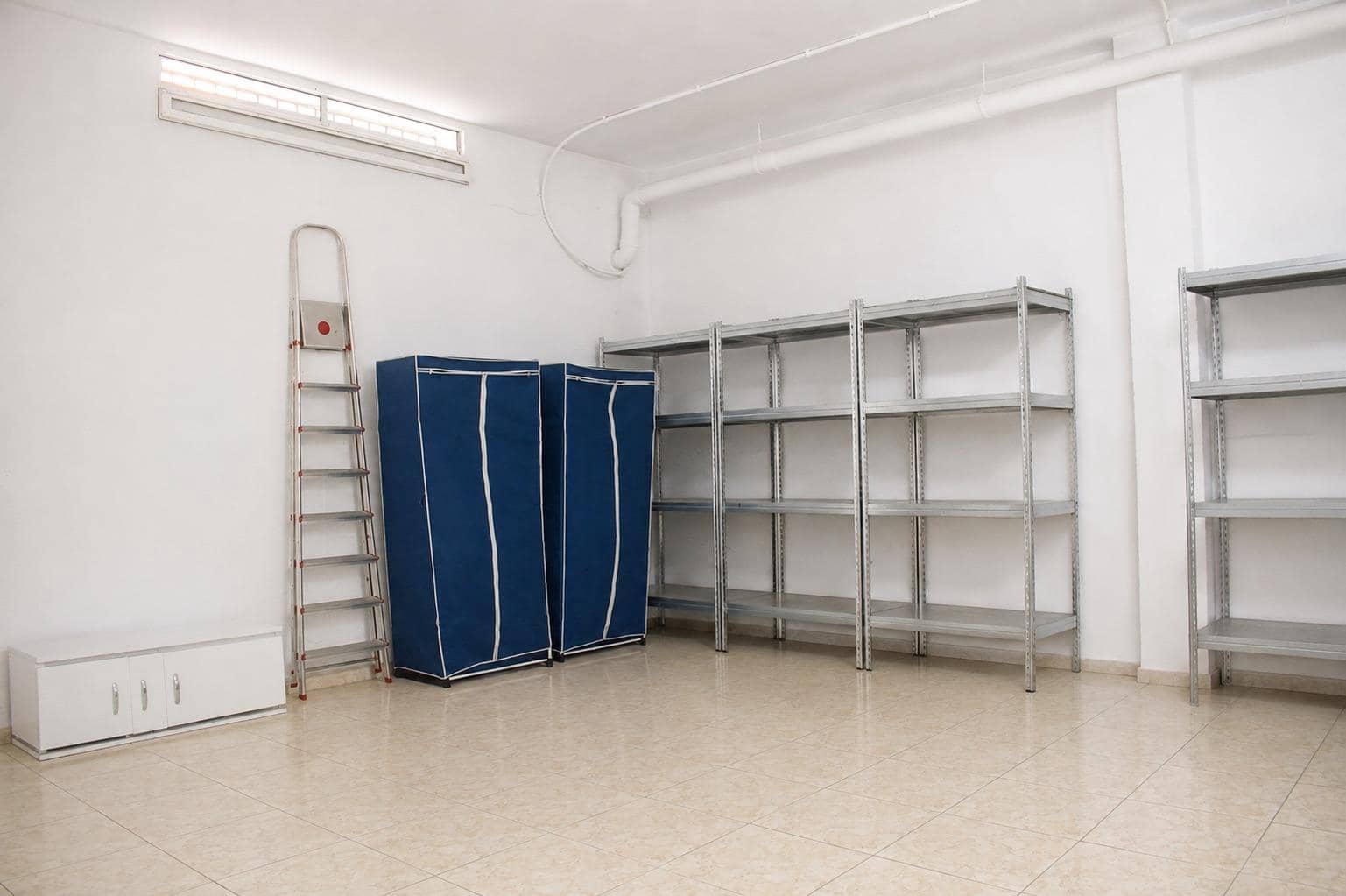 Adosado de 4 habitaciones en Huércal-Overa en venta con garaje - 299.900 € (Ref: 10032101)