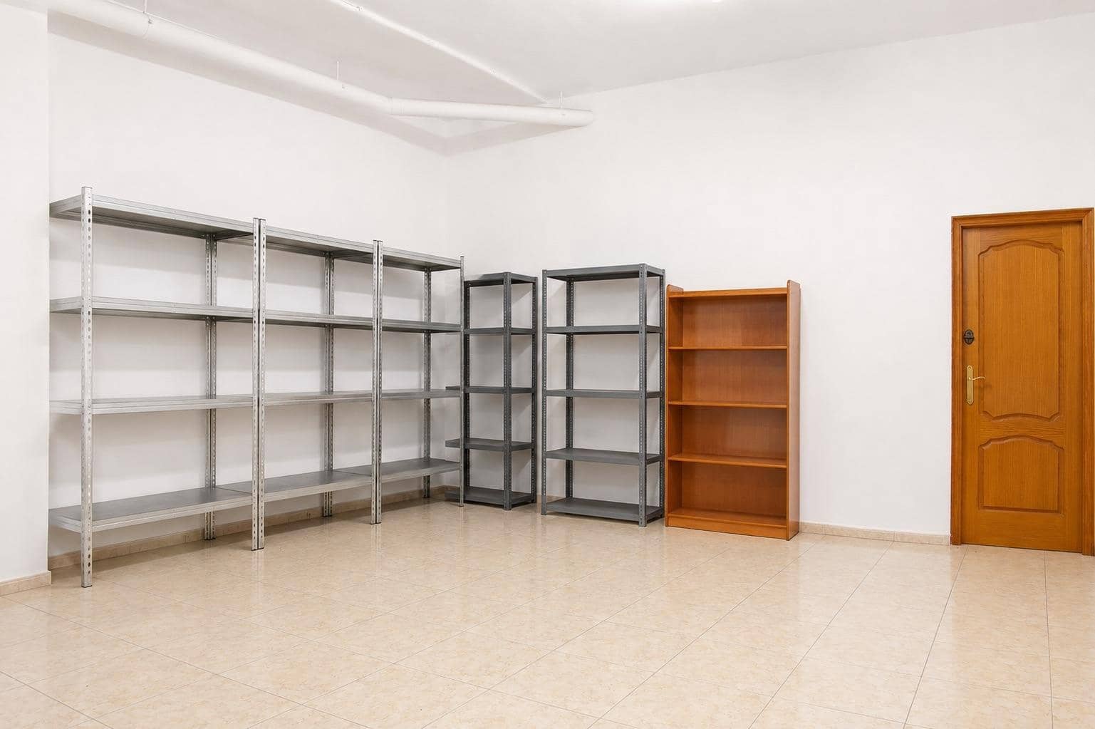 Adosado de 4 habitaciones en Huércal-Overa en venta con garaje - 299.900 € (Ref: 10032101)