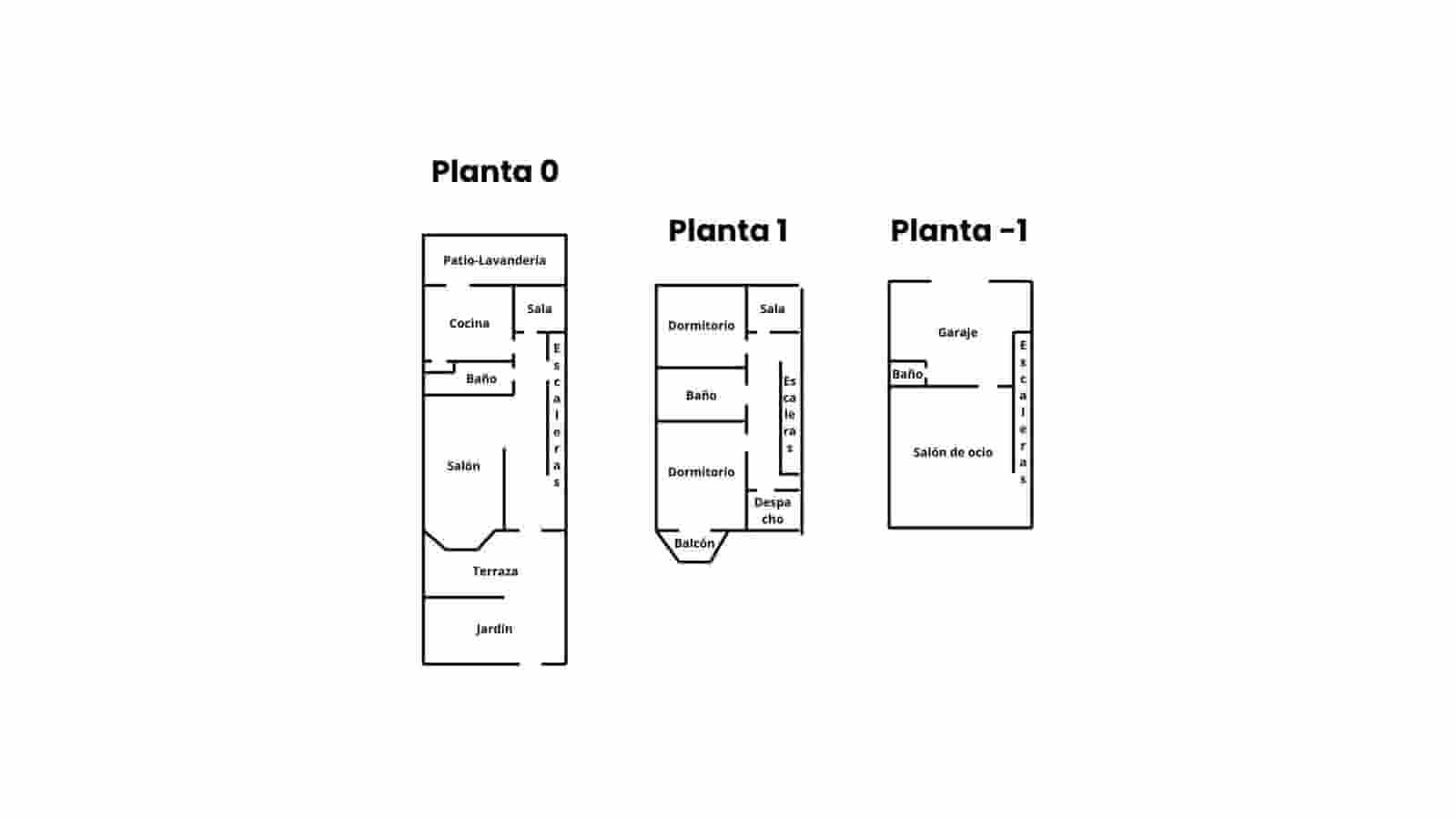 Adosado de 4 habitaciones en Huércal-Overa en venta con garaje - 299.900 € (Ref: 10032101)