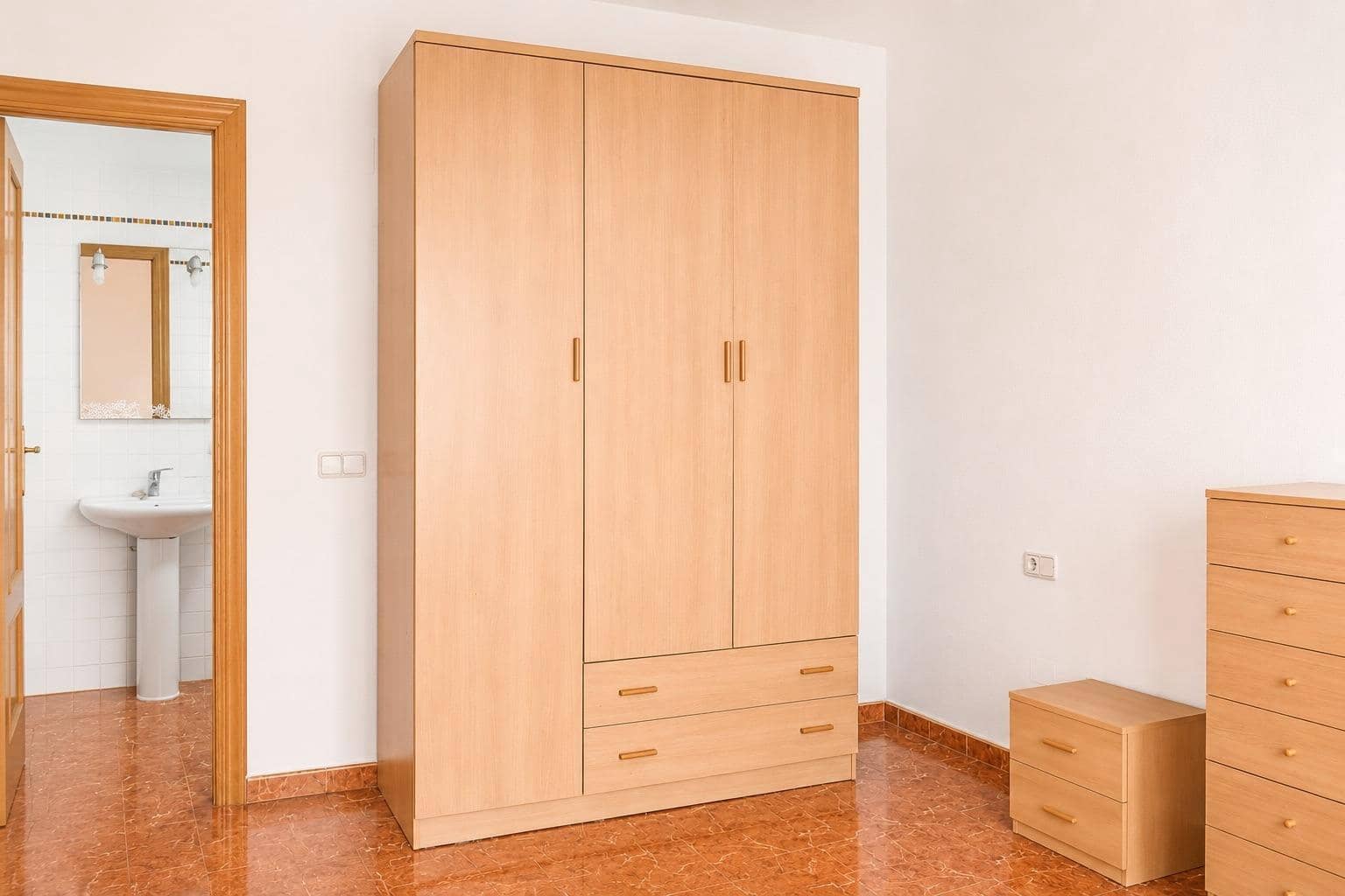 3 sypialnia Mieszkanie na sprzedaż w Alcantarilla - 199 900 € (Ref: 10032102)