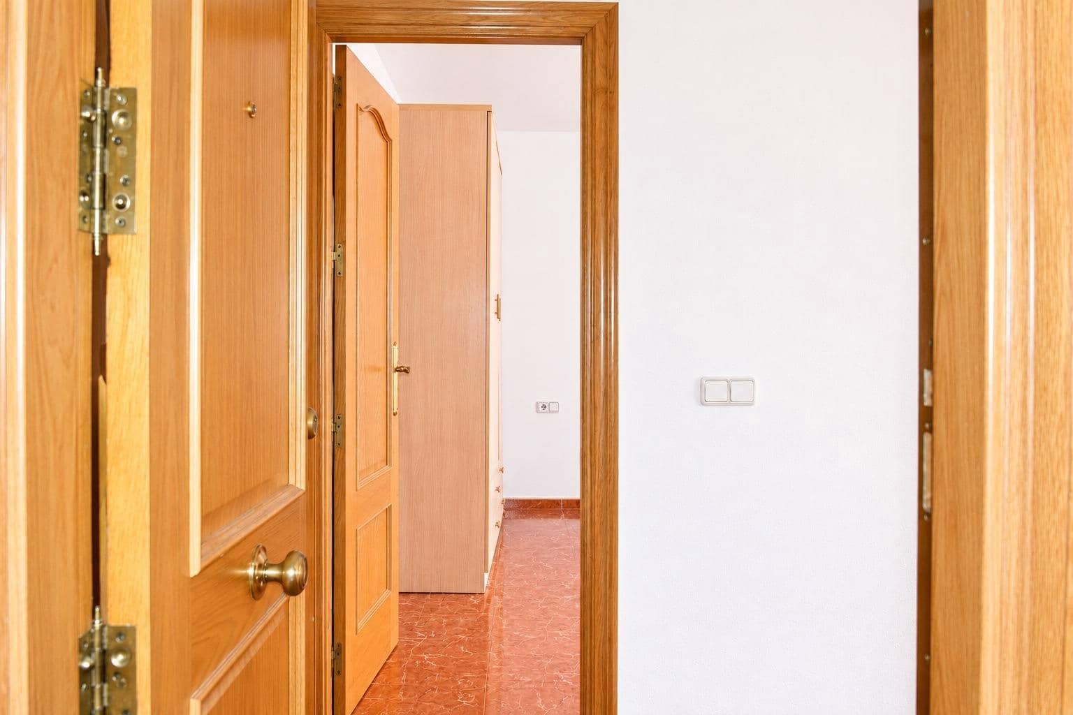 3 sypialnia Mieszkanie na sprzedaż w Alcantarilla - 199 900 € (Ref: 10032102)