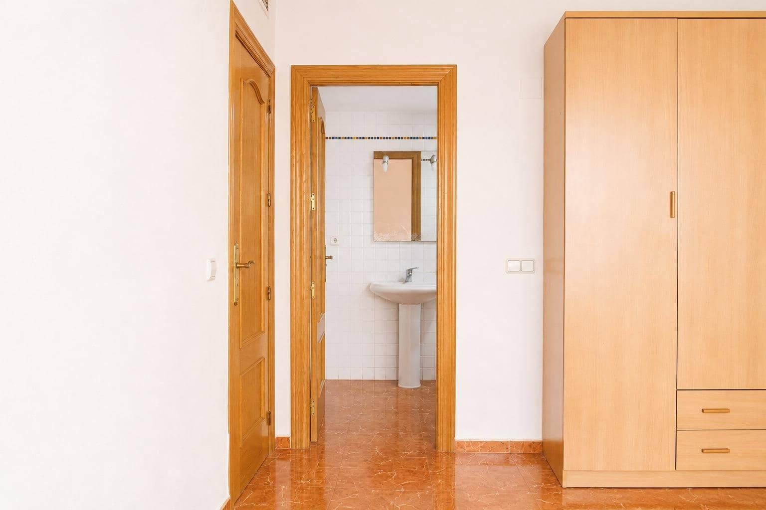 3 sypialnia Mieszkanie na sprzedaż w Alcantarilla - 199 900 € (Ref: 10032102)