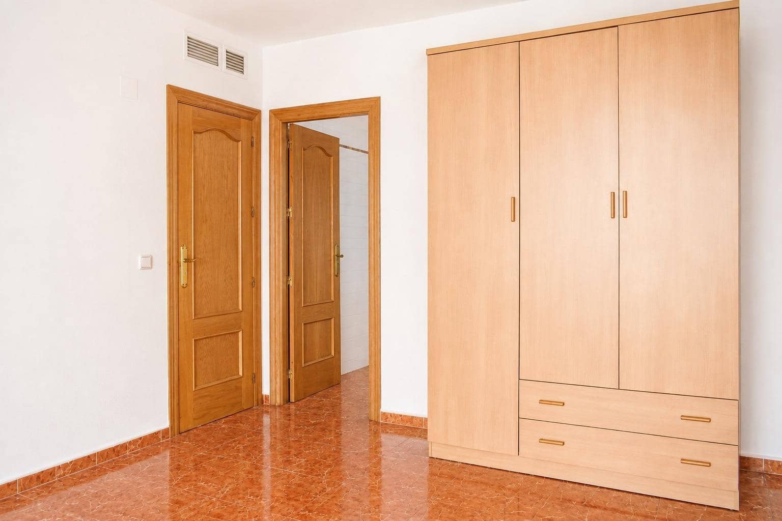 3 sypialnia Mieszkanie na sprzedaż w Alcantarilla - 199 900 € (Ref: 10032102)