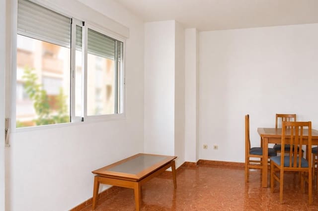 3 sypialnia Mieszkanie na sprzedaż w Alcantarilla - 199 900 € (Ref: 10032102)