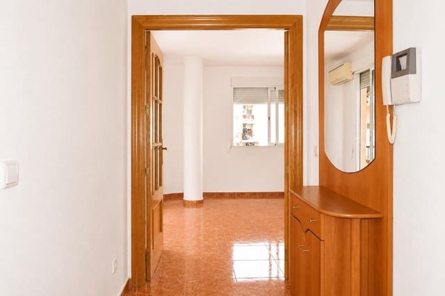 3 sypialnia Mieszkanie na sprzedaż w Alcantarilla - 199 900 € (Ref: 10032102)
