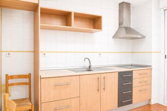 3 sypialnia Mieszkanie na sprzedaż w Alcantarilla - 199 900 € (Ref: 10032102)