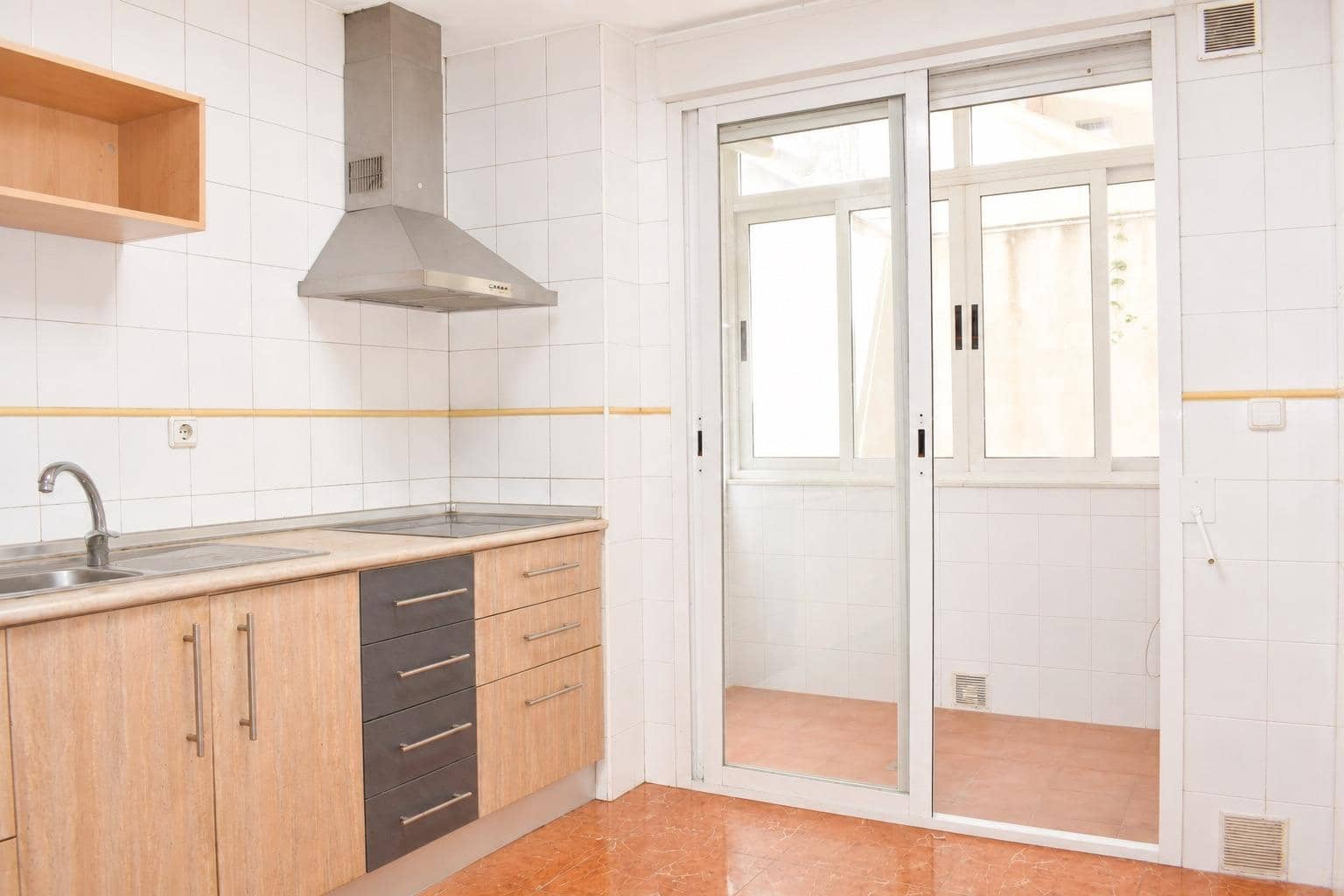 3 sypialnia Mieszkanie na sprzedaż w Alcantarilla - 199 900 € (Ref: 10032102)