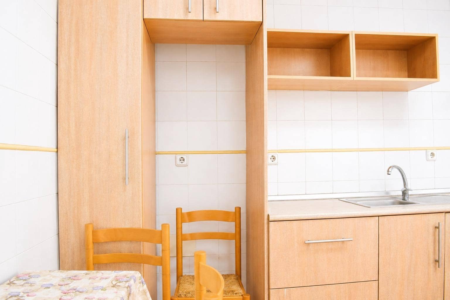 3 sypialnia Mieszkanie na sprzedaż w Alcantarilla - 199 900 € (Ref: 10032102)