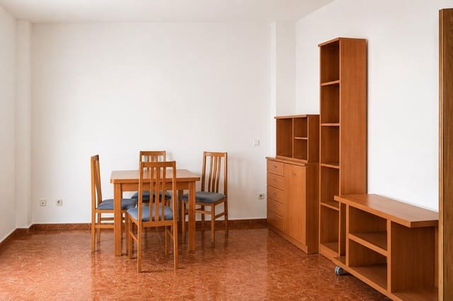 3 sypialnia Mieszkanie na sprzedaż w Alcantarilla - 199 900 € (Ref: 10032102)