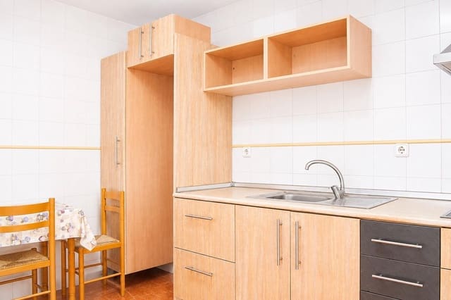 3 sypialnia Mieszkanie na sprzedaż w Alcantarilla - 199 900 € (Ref: 10032102)