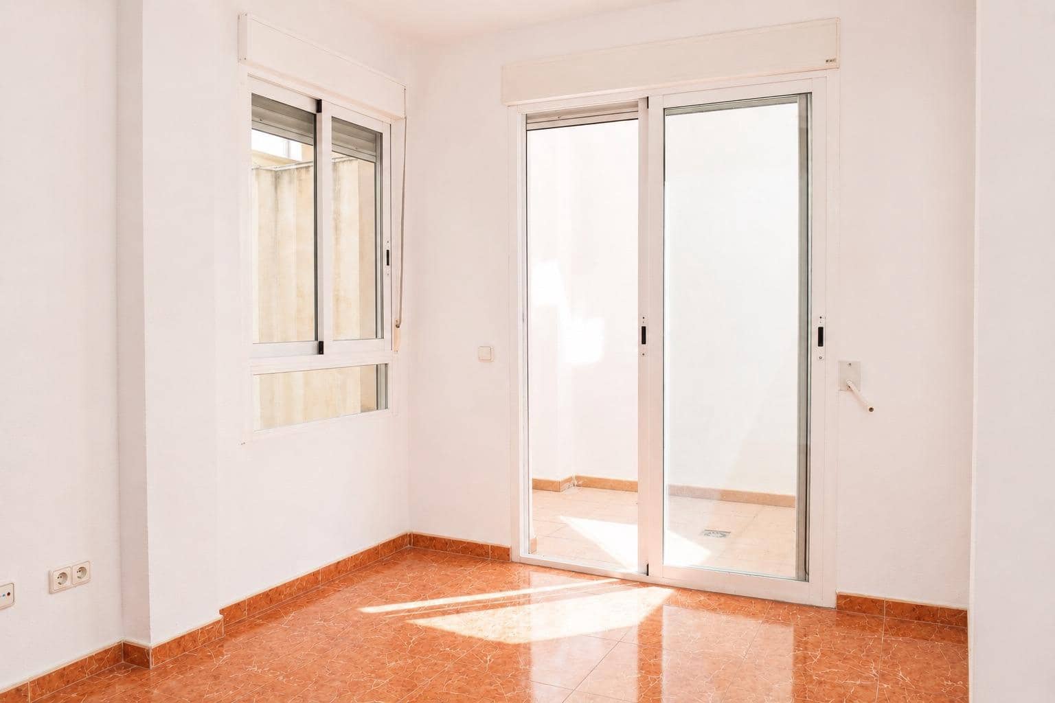 3 sypialnia Mieszkanie na sprzedaż w Alcantarilla - 199 900 € (Ref: 10032102)