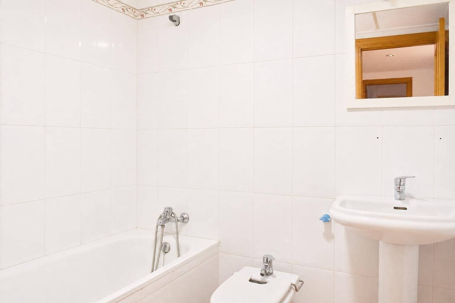 3 sypialnia Mieszkanie na sprzedaż w Alcantarilla - 199 900 € (Ref: 10032102)