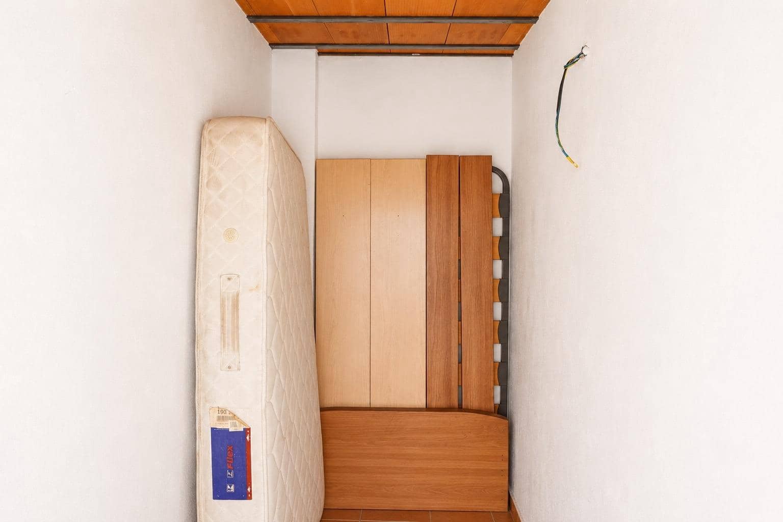 3 sypialnia Mieszkanie na sprzedaż w Alcantarilla - 199 900 € (Ref: 10032102)