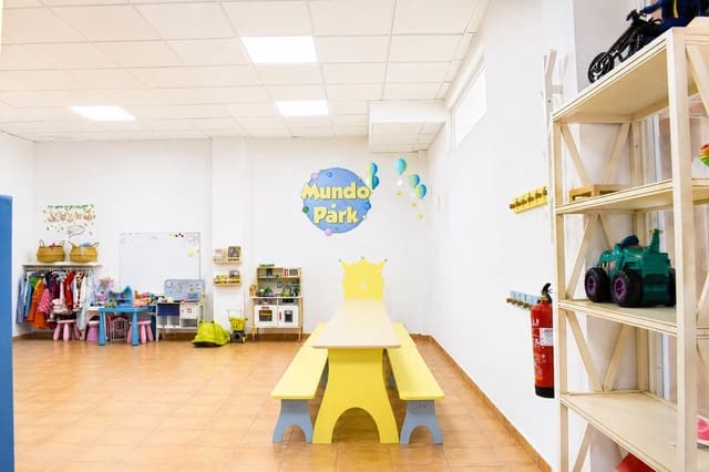 Mieszkanie na sprzedaż w La Alberca, Miasto Murcja - 99 900 € (Ref: 10032103)