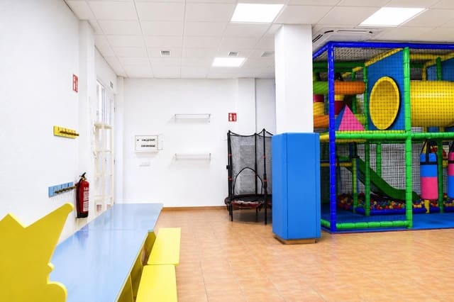 Mieszkanie na sprzedaż w La Alberca, Miasto Murcja - 99 900 € (Ref: 10032103)