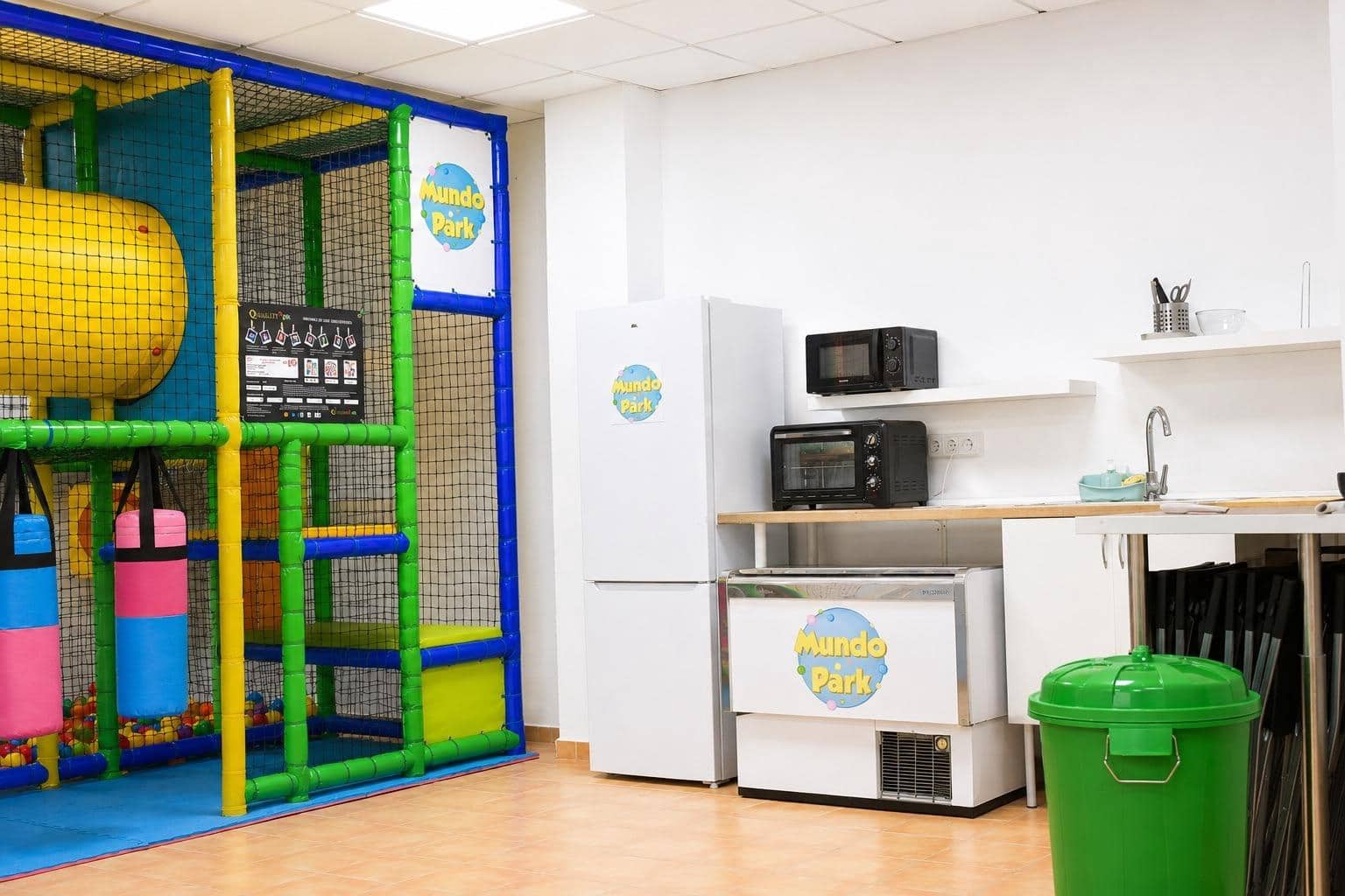 Mieszkanie na sprzedaż w La Alberca - 99 900 € (Ref: 10032103)