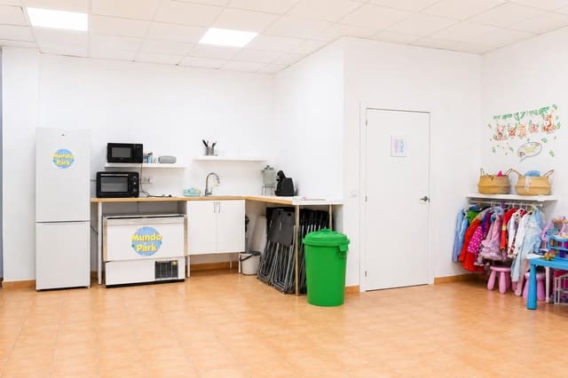 Mieszkanie na sprzedaż w La Alberca, Miasto Murcja - 99 900 € (Ref: 10032103)