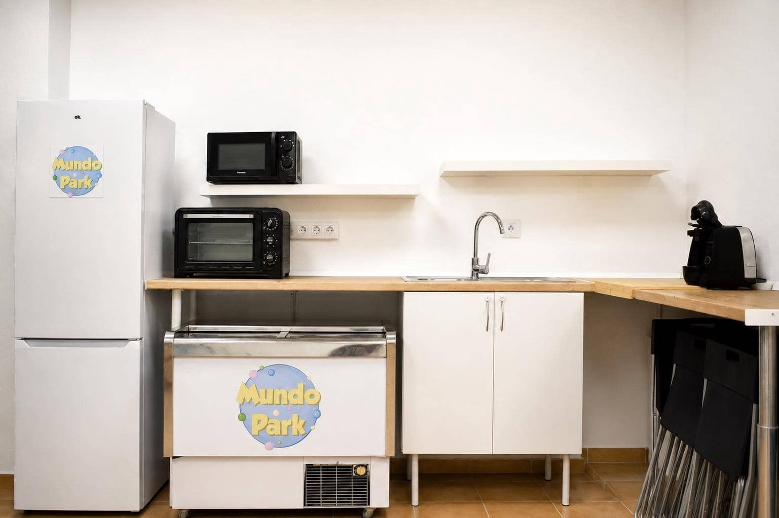 Mieszkanie na sprzedaż w La Alberca - 99 900 € (Ref: 10032103)