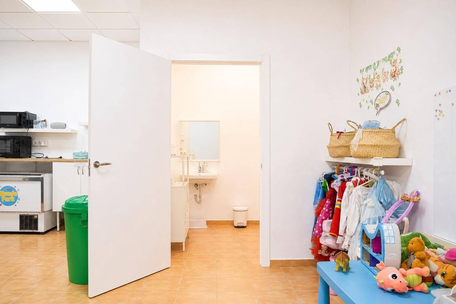 Mieszkanie na sprzedaż w La Alberca - 99 900 € (Ref: 10032103)