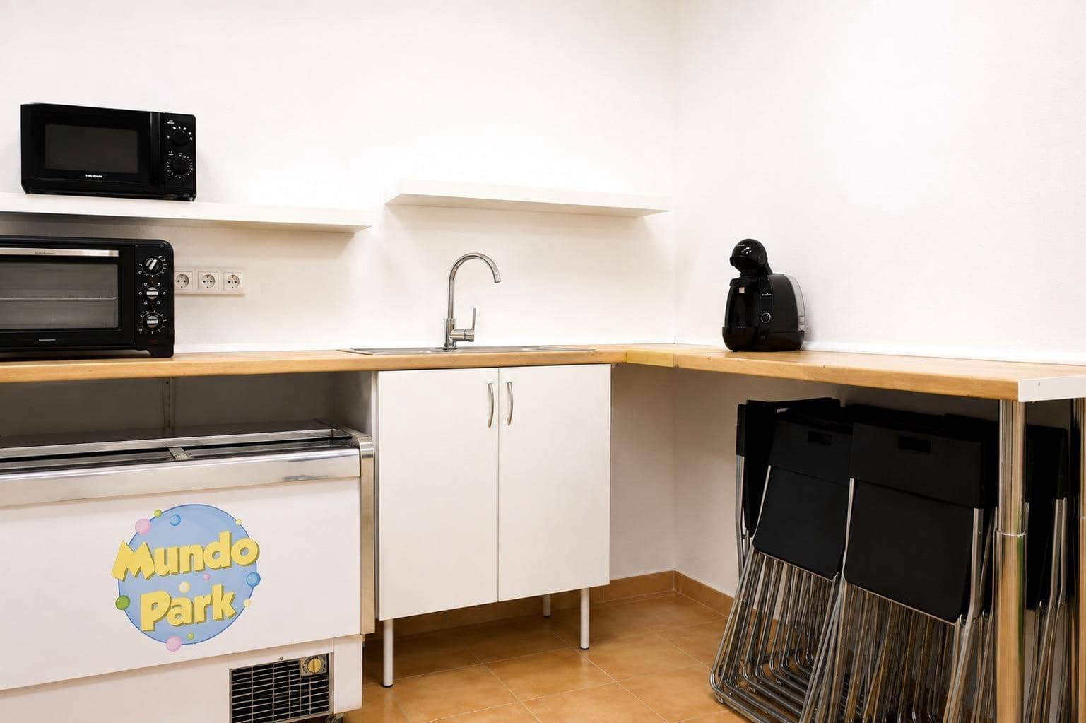 Mieszkanie na sprzedaż w La Alberca - 99 900 € (Ref: 10032103)