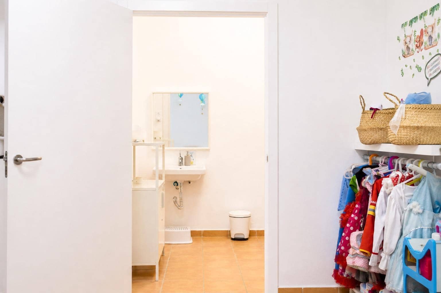 Mieszkanie na sprzedaż w La Alberca - 99 900 € (Ref: 10032103)