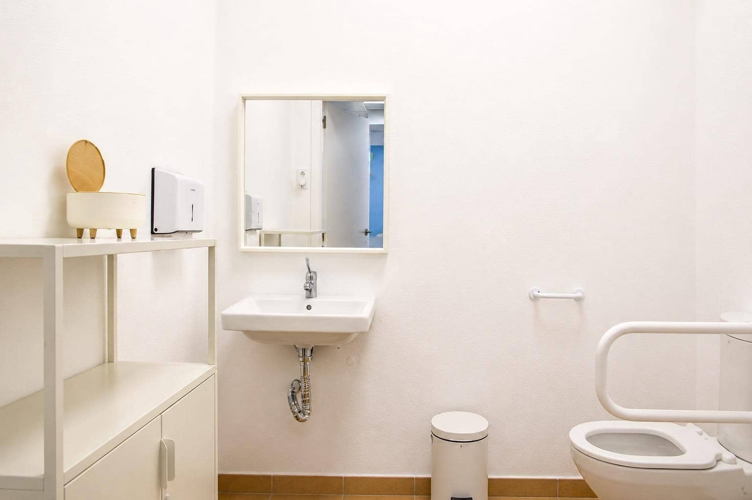 Mieszkanie na sprzedaż w La Alberca - 99 900 € (Ref: 10032103)