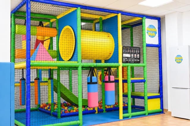 Mieszkanie na sprzedaż w La Alberca, Miasto Murcja - 99 900 € (Ref: 10032103)