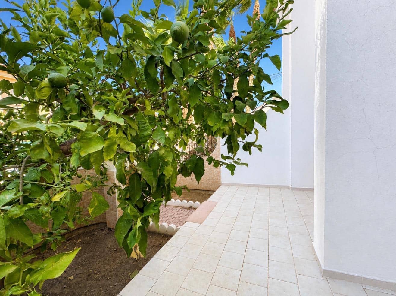 5 sovrum Lägenhet till salu i Aguilas med garage - 189 000 € (Ref: 10034031)