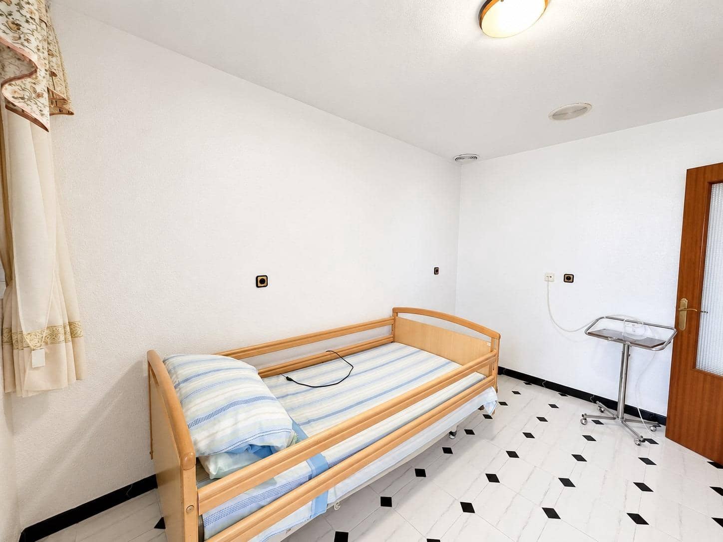 5 sovrum Lägenhet till salu i Aguilas med garage - 189 000 € (Ref: 10034031)