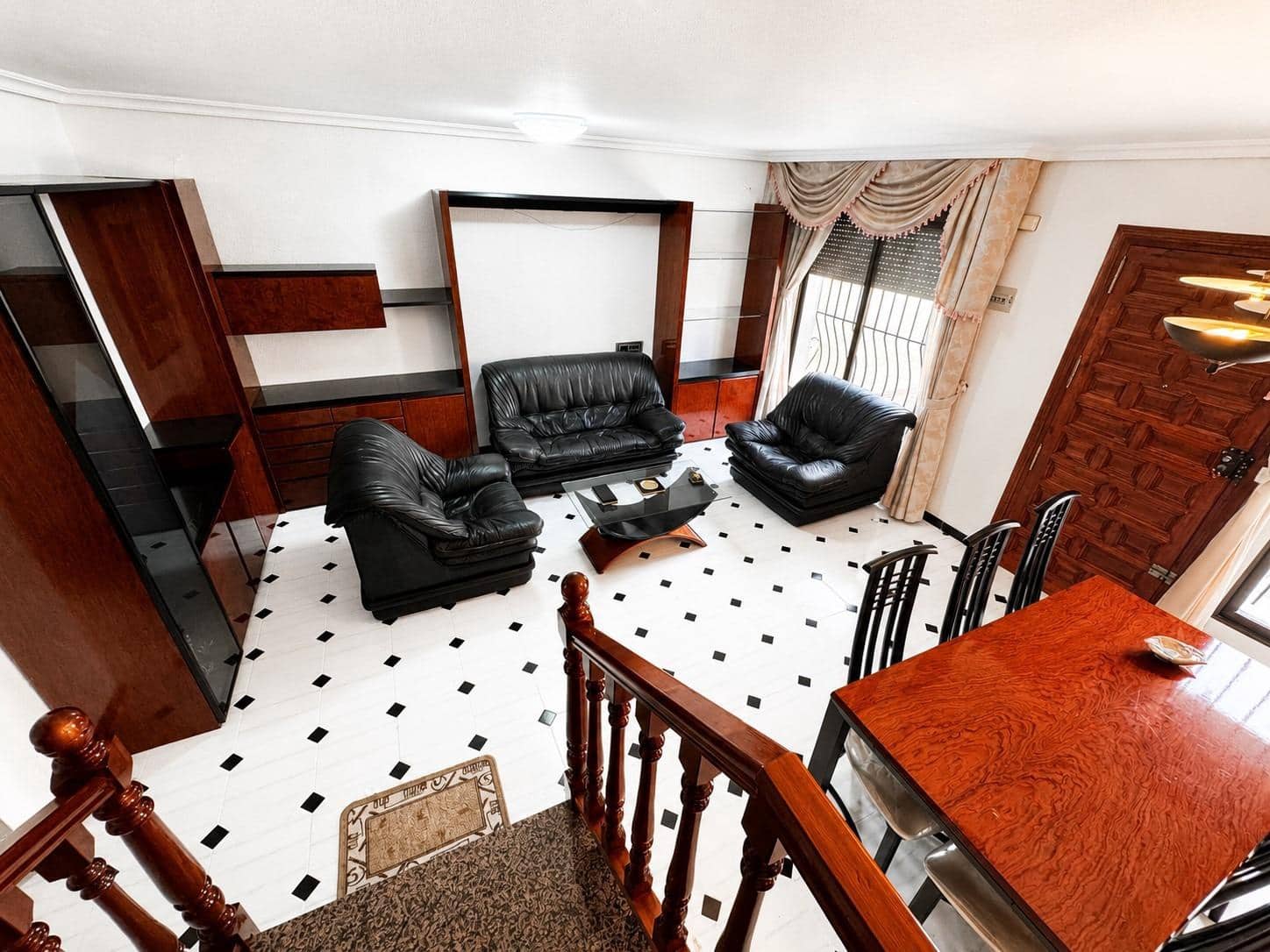 5 sovrum Lägenhet till salu i Aguilas med garage - 189 000 € (Ref: 10034031)