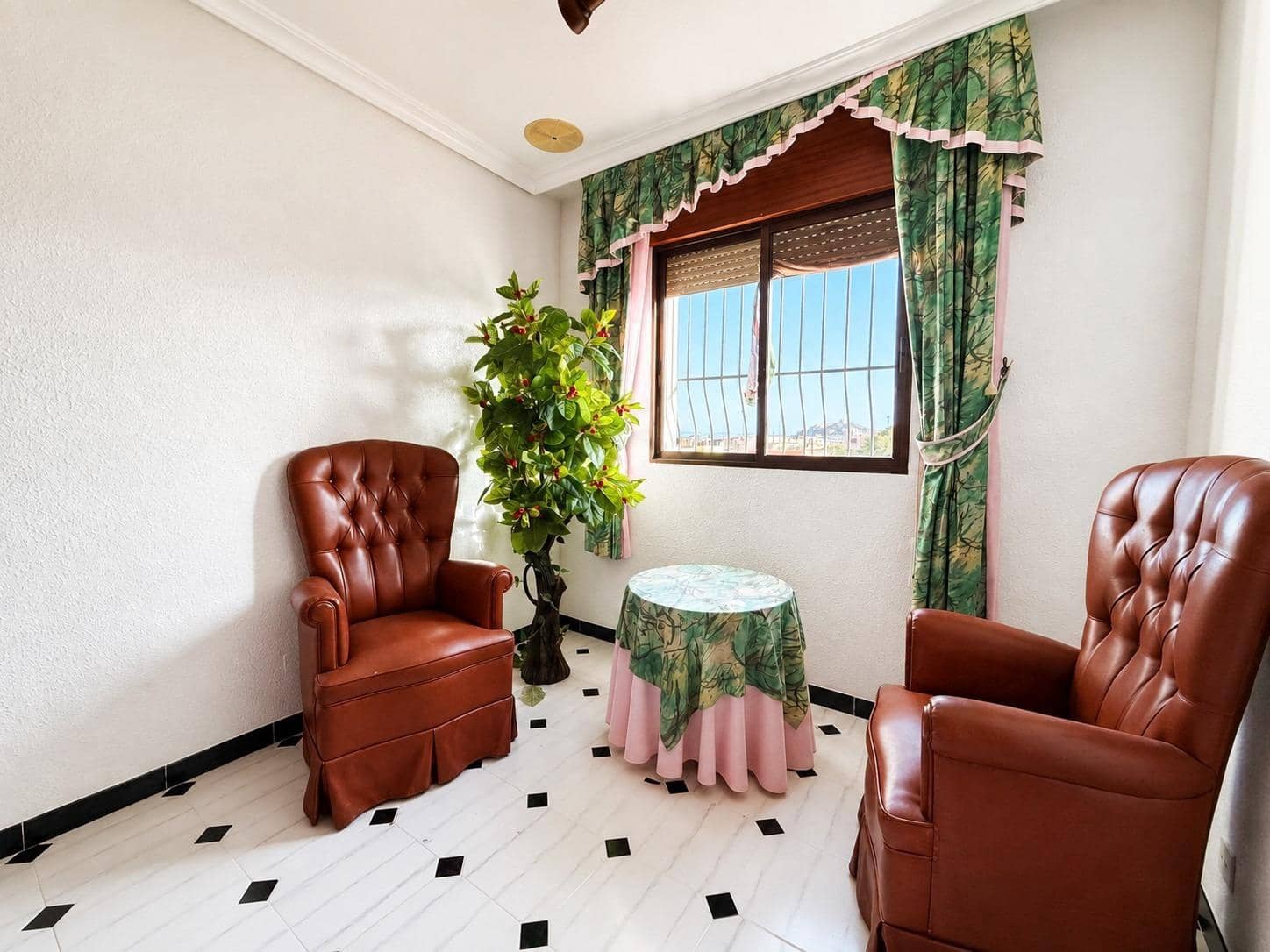 5 sovrum Lägenhet till salu i Aguilas med garage - 189 000 € (Ref: 10034031)
