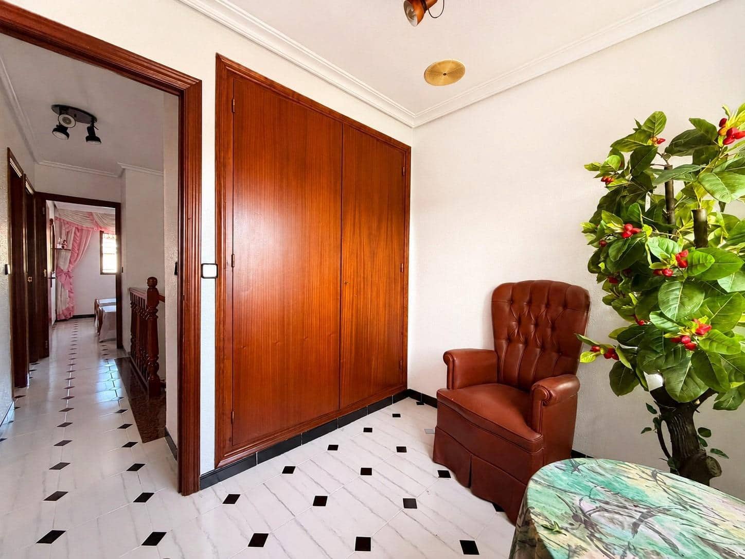 5 sovrum Lägenhet till salu i Aguilas med garage - 189 000 € (Ref: 10034031)