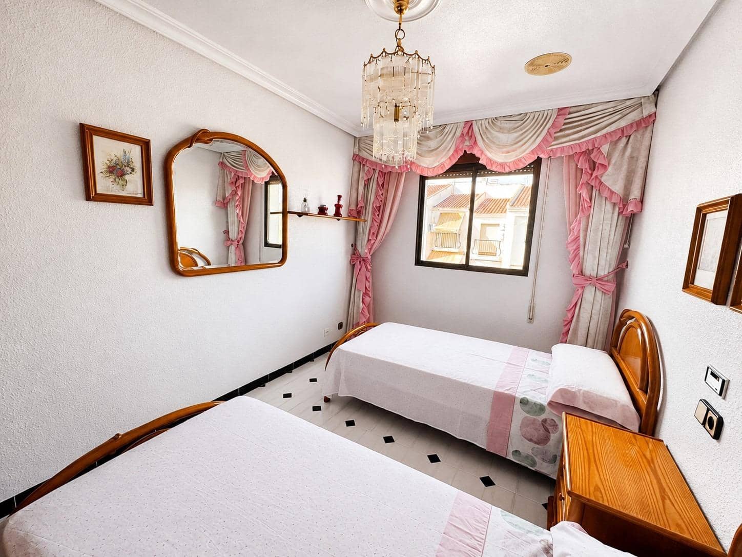 5 sovrum Lägenhet till salu i Aguilas med garage - 189 000 € (Ref: 10034031)