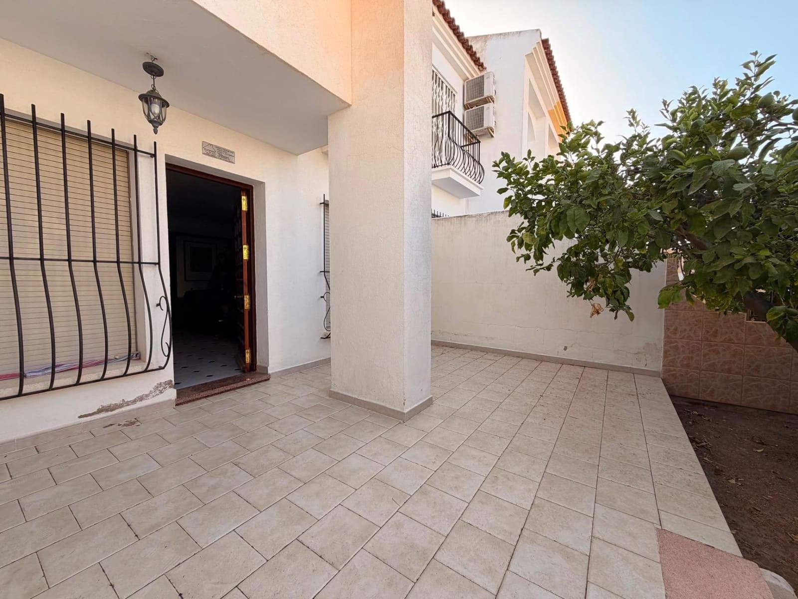 5 sovrum Lägenhet till salu i Aguilas med garage - 189 000 € (Ref: 10034031)
