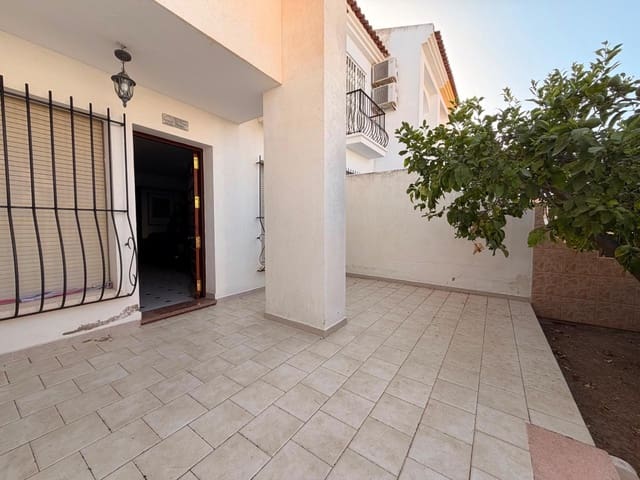 5 sypialnia Apartament na sprzedaż w Aguilas z garażem - 189 000 € (Ref: 10034031)