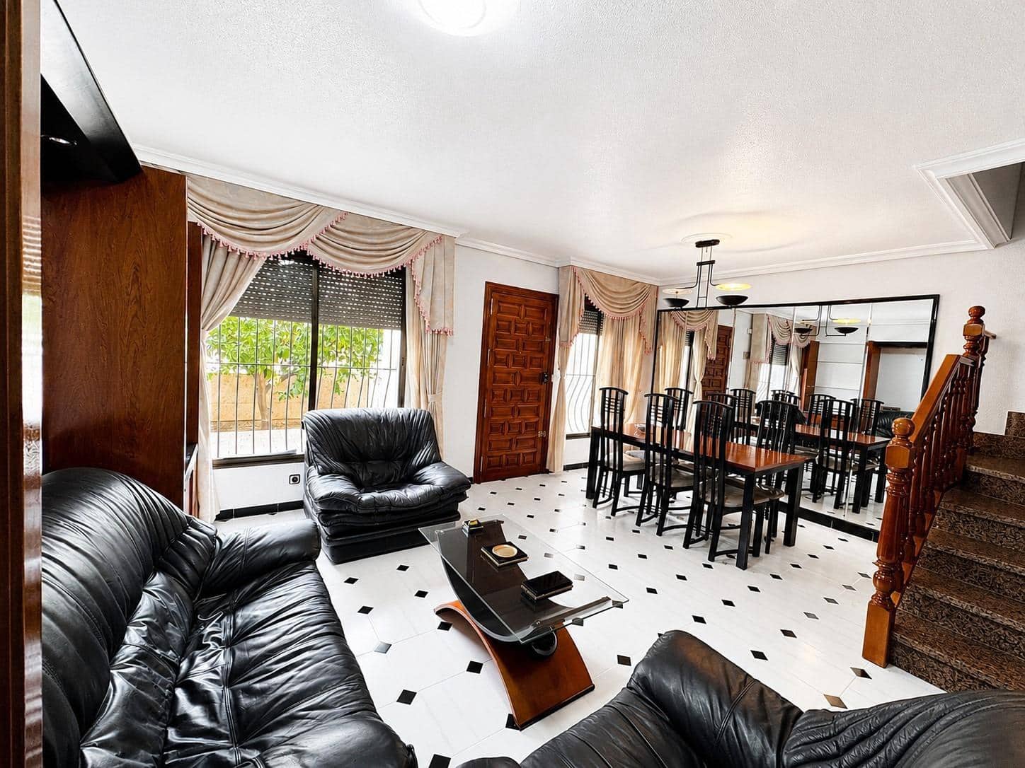 5 sovrum Lägenhet till salu i Aguilas med garage - 189 000 € (Ref: 10034031)
