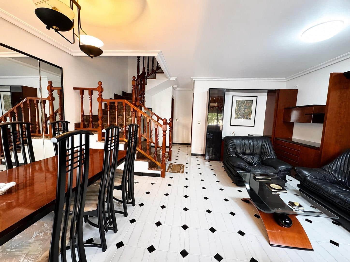5 sovrum Lägenhet till salu i Aguilas med garage - 189 000 € (Ref: 10034031)