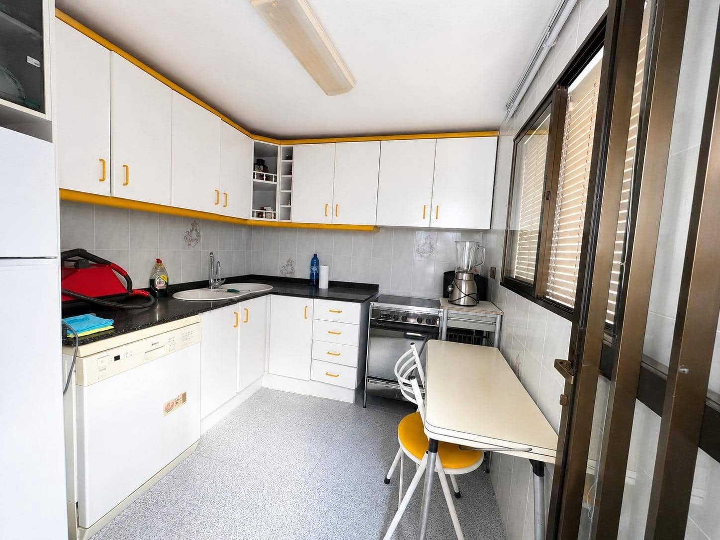5 sovrum Lägenhet till salu i Aguilas med garage - 189 000 € (Ref: 10034031)