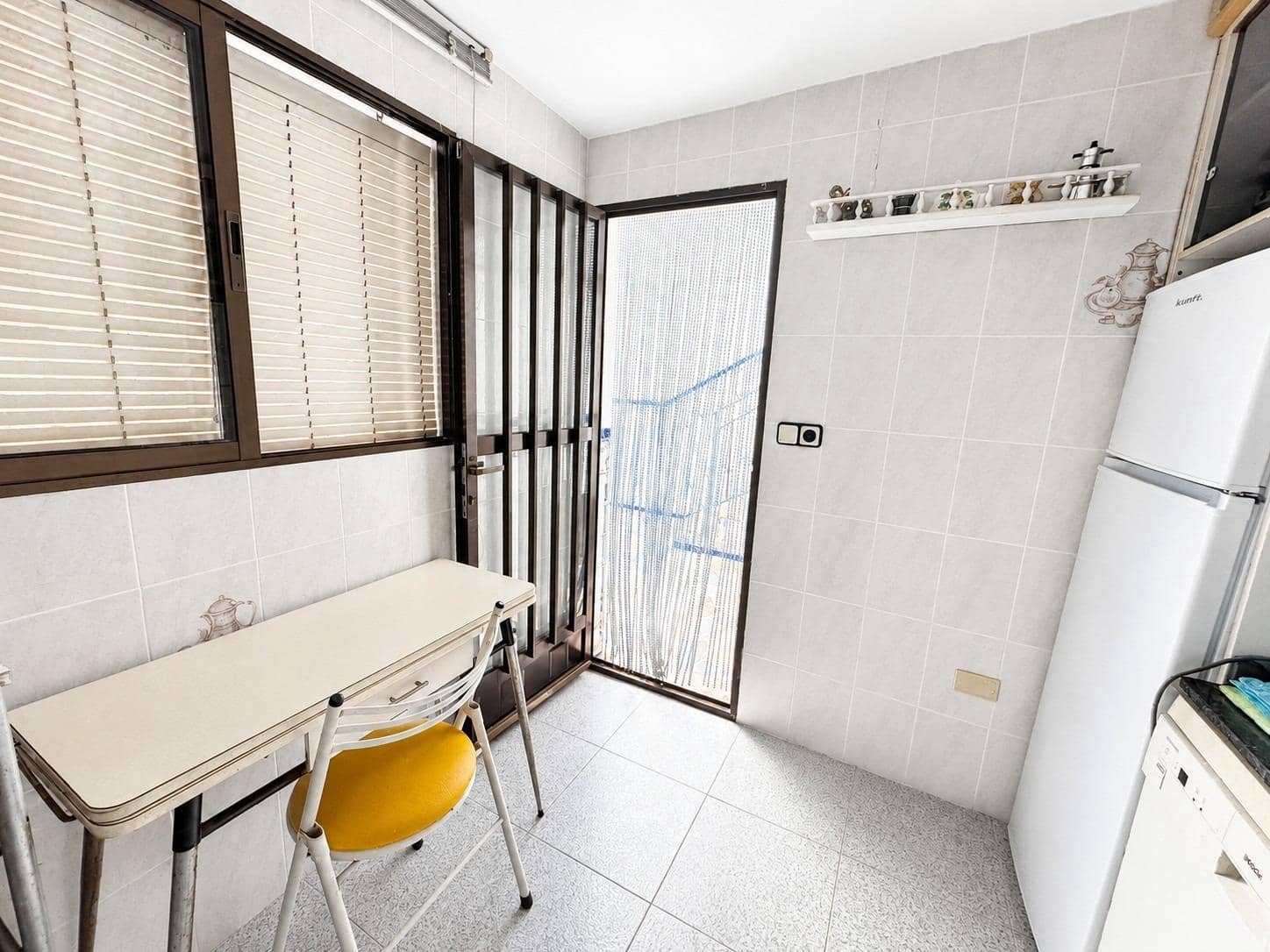 5 sovrum Lägenhet till salu i Aguilas med garage - 189 000 € (Ref: 10034031)