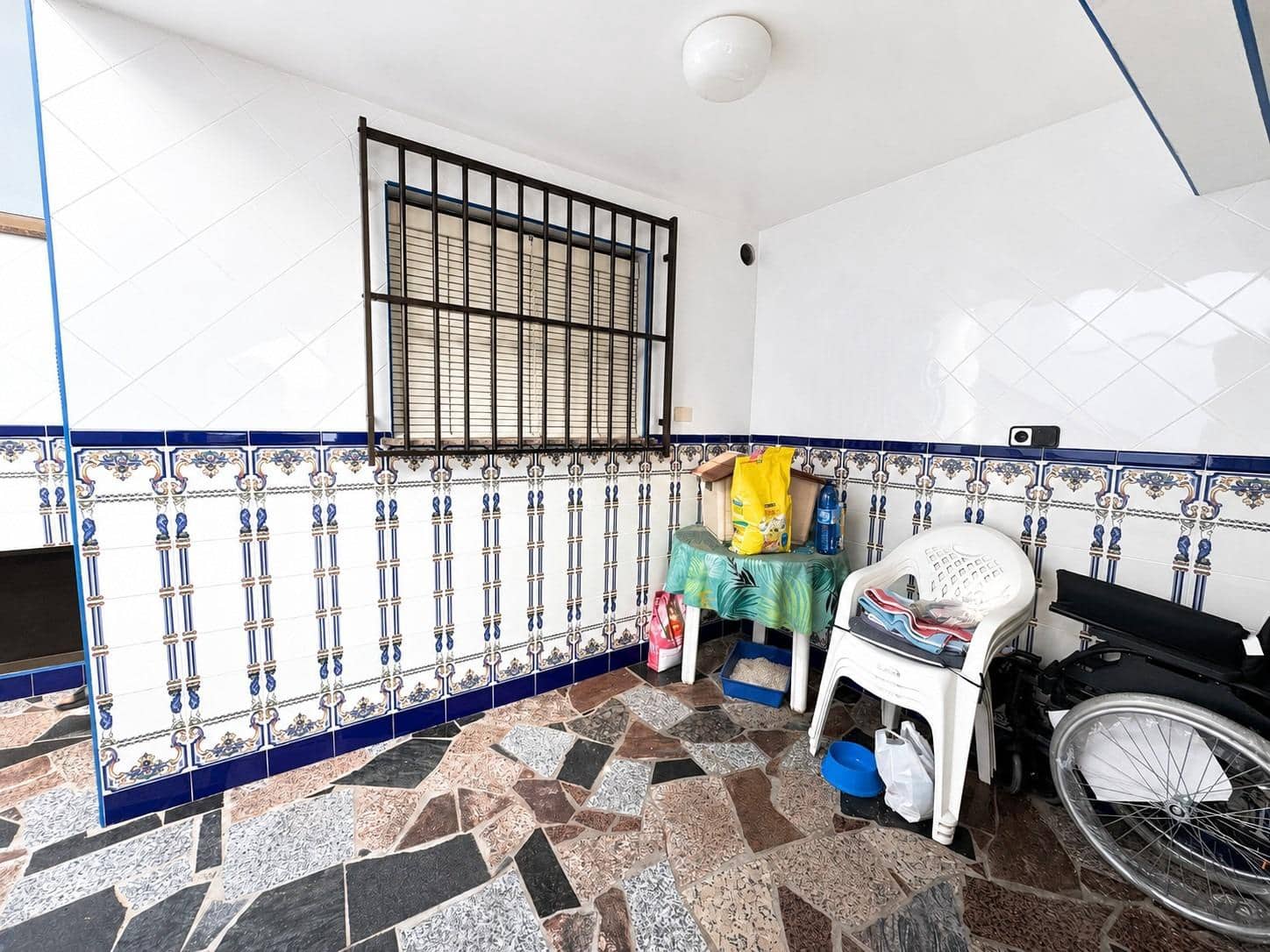5 sovrum Lägenhet till salu i Aguilas med garage - 189 000 € (Ref: 10034031)