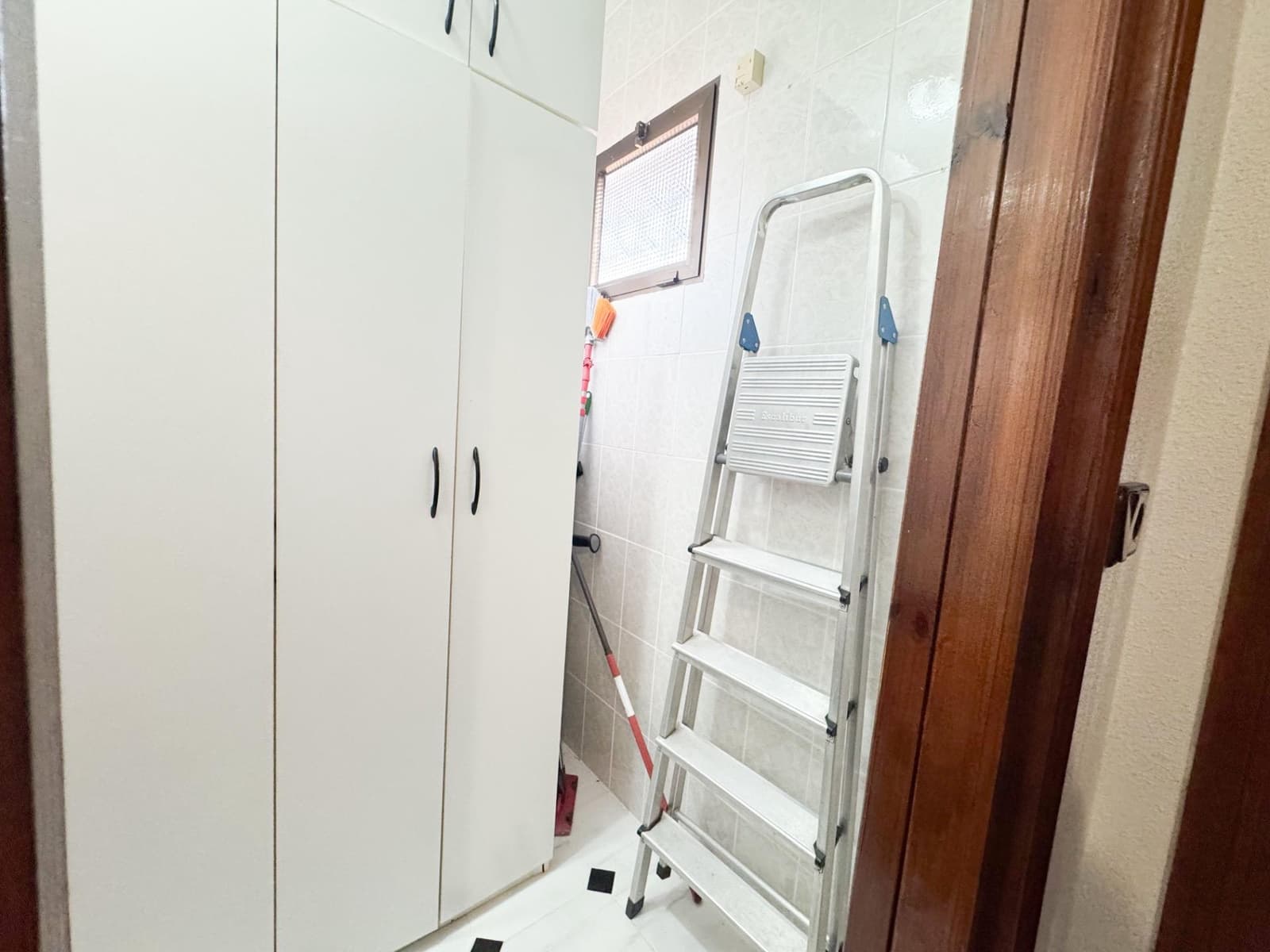 5 sovrum Lägenhet till salu i Aguilas med garage - 189 000 € (Ref: 10034031)