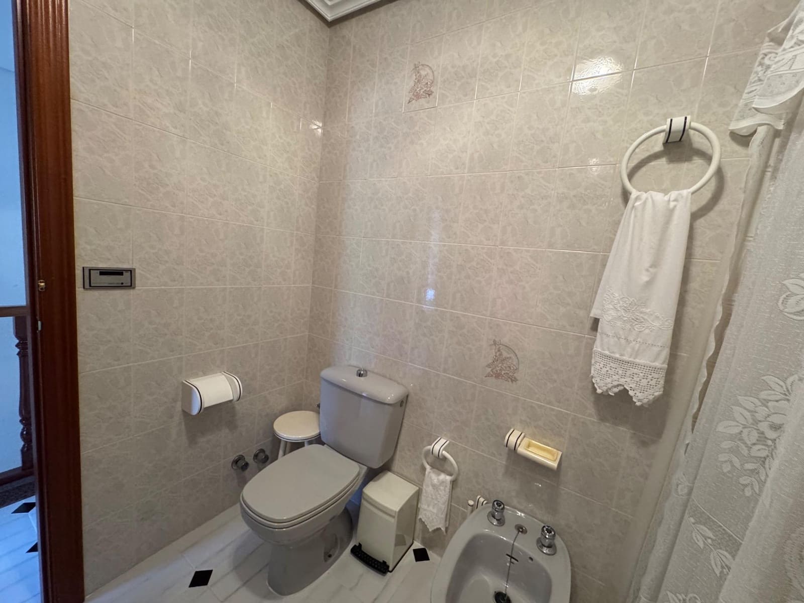 5 sovrum Lägenhet till salu i Aguilas med garage - 189 000 € (Ref: 10034031)