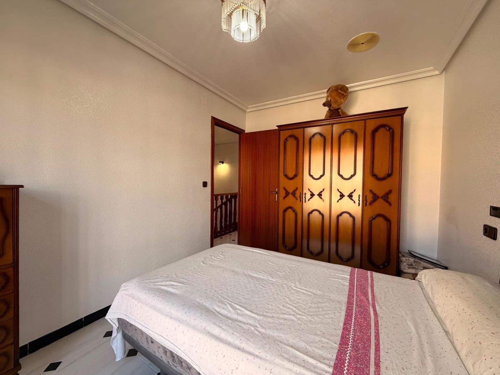 5 sovrum Lägenhet till salu i Aguilas med garage - 189 000 € (Ref: 10034031)