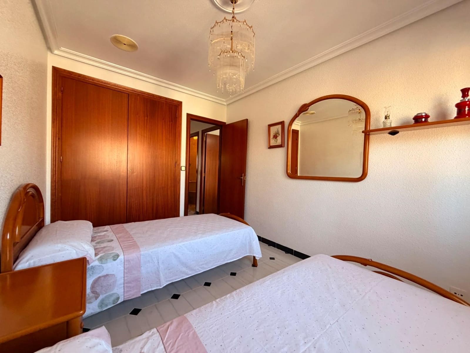 5 sovrum Lägenhet till salu i Aguilas med garage - 189 000 € (Ref: 10034031)