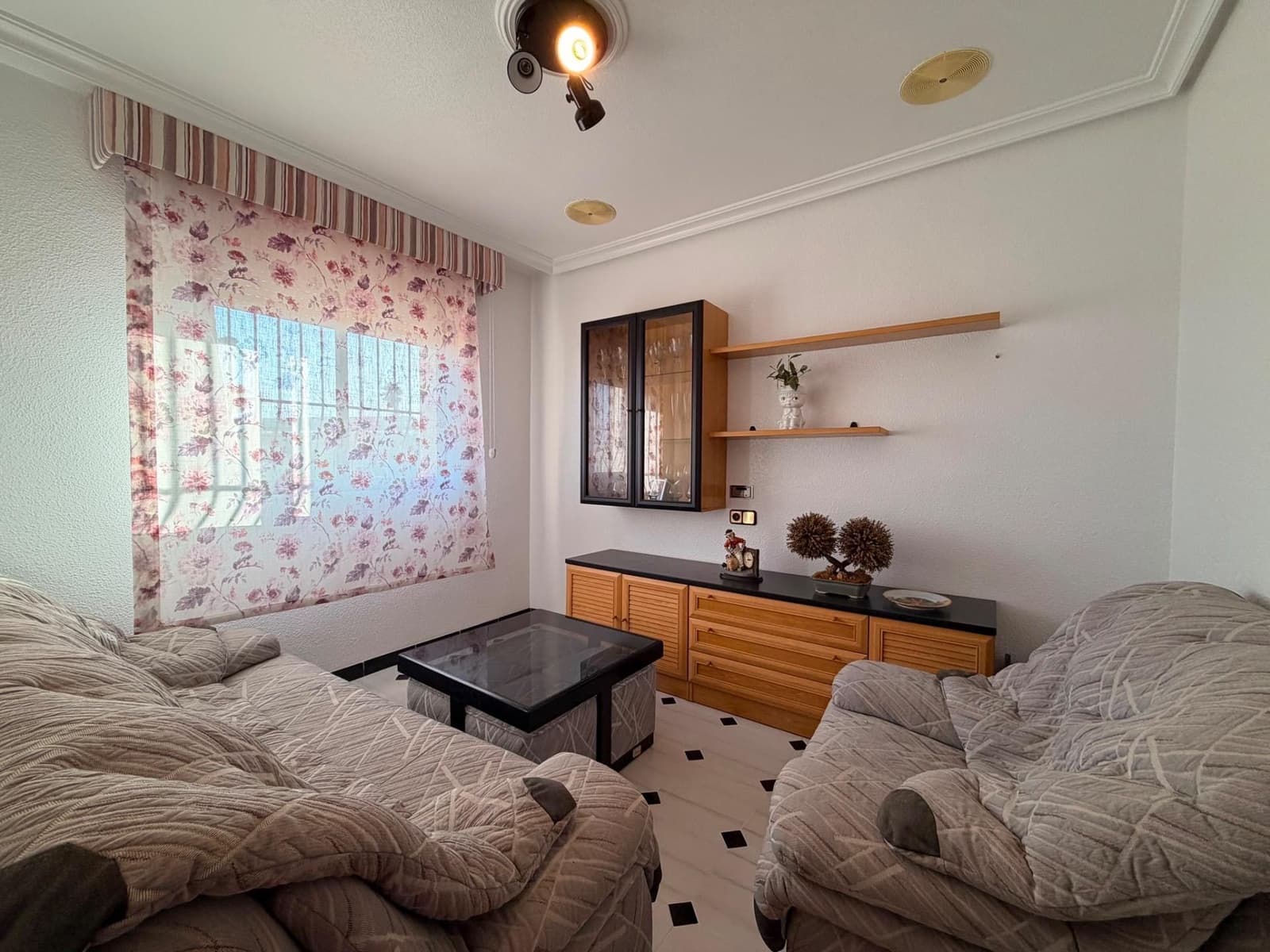 5 sovrum Lägenhet till salu i Aguilas med garage - 189 000 € (Ref: 10034031)