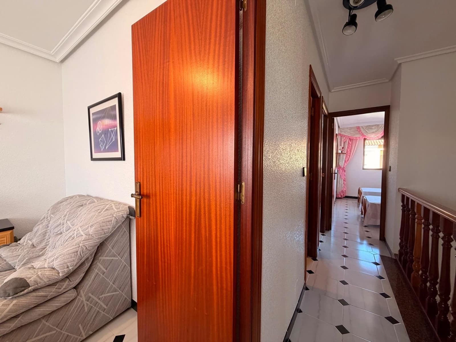 5 sovrum Lägenhet till salu i Aguilas med garage - 189 000 € (Ref: 10034031)