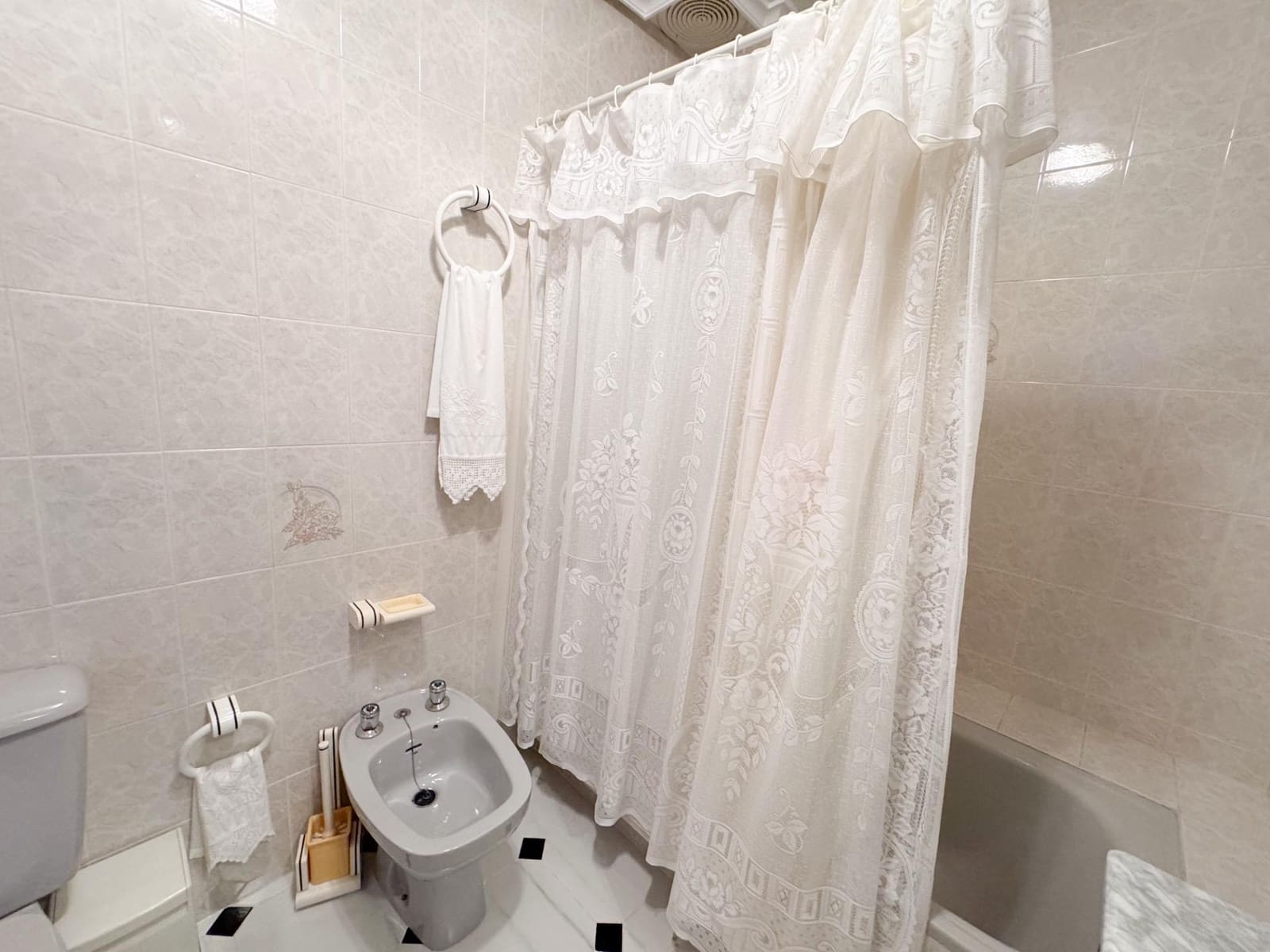 5 sovrum Lägenhet till salu i Aguilas med garage - 189 000 € (Ref: 10034031)