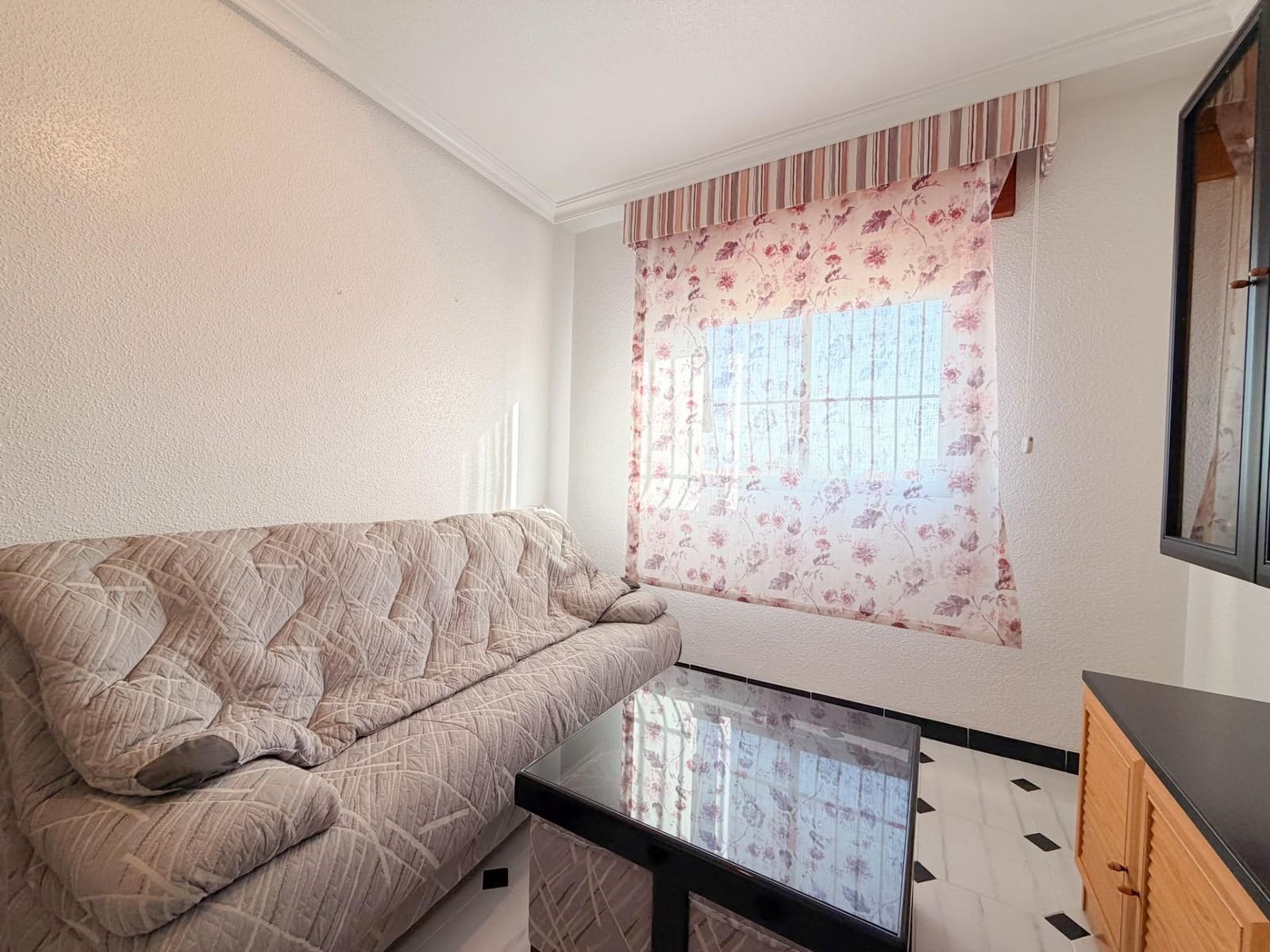5 sovrum Lägenhet till salu i Aguilas med garage - 189 000 € (Ref: 10034031)