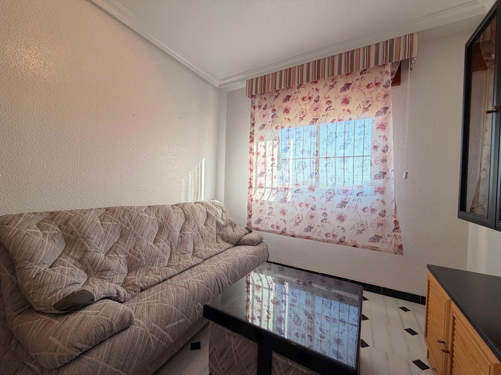 5 sovrum Lägenhet till salu i Aguilas med garage - 189 000 € (Ref: 10034031)