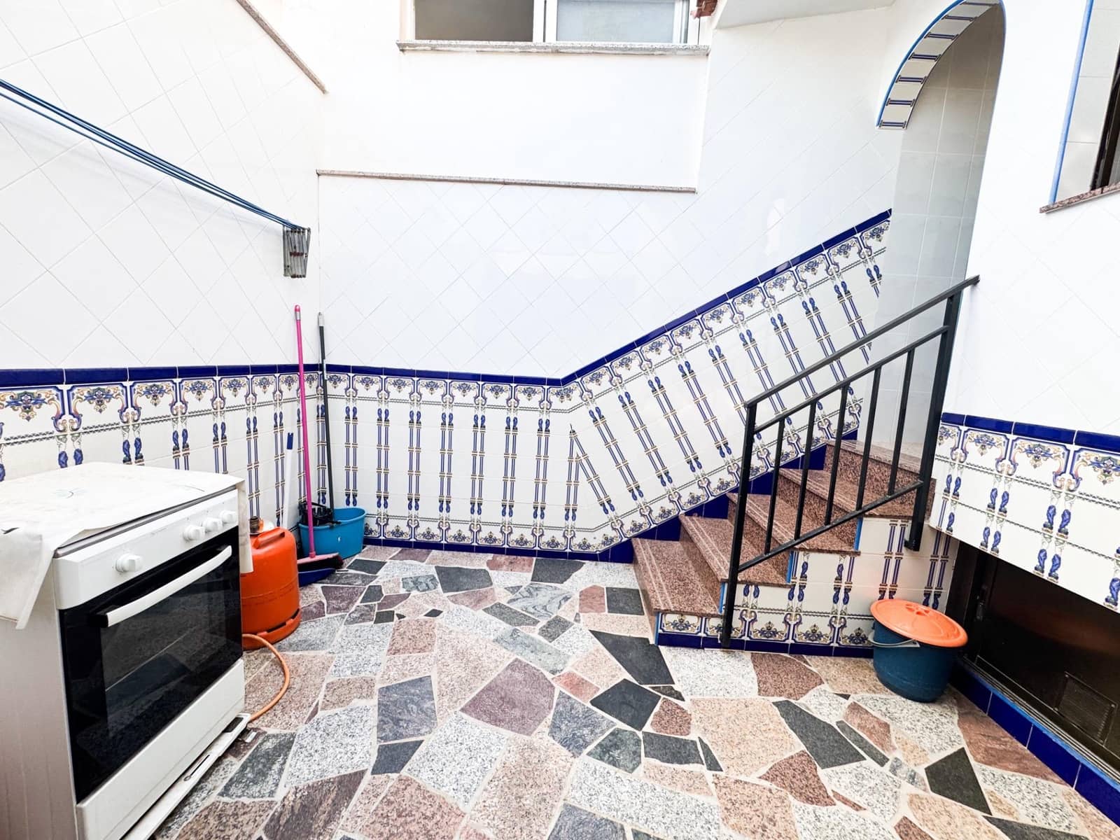 5 sovrum Lägenhet till salu i Aguilas med garage - 189 000 € (Ref: 10034031)